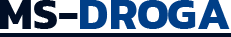 MS-DROGA - logo
